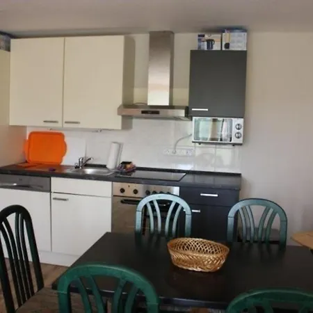 Modernes Mit Terrasse Prázdninový dům