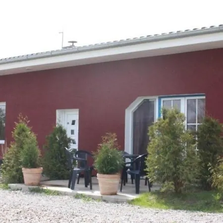 Modernes Mit Terrasse * Saal