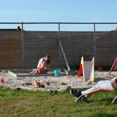 Modernes Mit Terrasse *